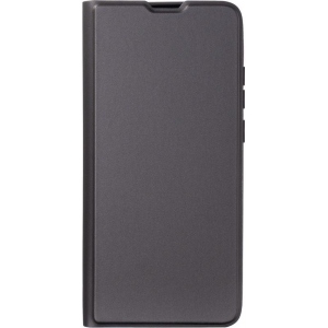 Чохол для смартфону Gelius Book Cover Gelius Shell Case for Samsung A042 (A04e) Black (93053)