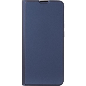 Чохол для смартфону Gelius Book Cover Gelius Shell Case for Samsung A042 (A04e) Blue (93054)
