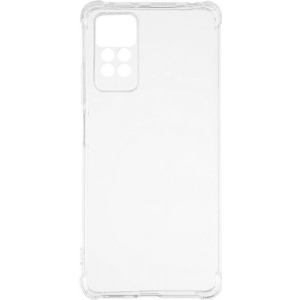 Чохол для смартфону Gelius Ultra Thin Proof for Xiaomi Redmi Note 12 Pro 4G Transparent (00000093100)