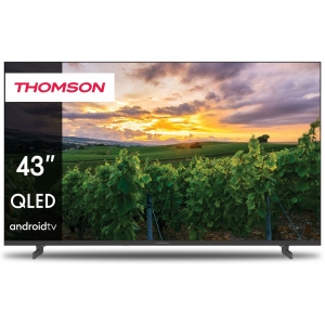 Телевізор Thomson 43QA2S13