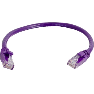 Кабель патч-корд C2G 1 м Violet (CG83659)