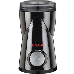 Кавомолка BROCK CG 3250 BK