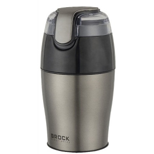 Кавомолка BROCK CG 4051 GY