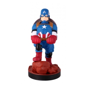Тримач для мобільного пристрою MARVEL Captain America (5060525893827)