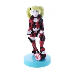 Тримач для мобільного пристрою DC Comics Harley Quinn (5060525894749)