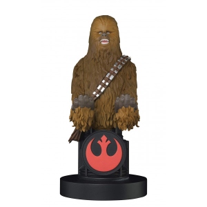 Тримач для мобільного пристрою STAR WARS Chewbacca (5060525893292)