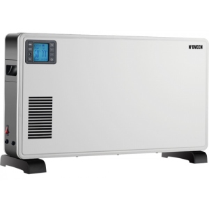 Конвектор Noveen CH9000 LCD Smart White