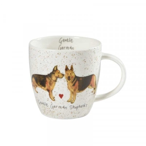 Чашка Churchill Alex Clark Delightful Dogs 400мл (ALCK10571)