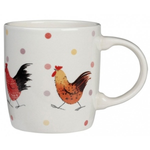 Чашка Churchill Alex Clark Rooster Mug 0.325 л (ACRS00021)