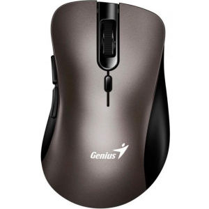 Миша бездротова Genius Ergo 8100S Champagne