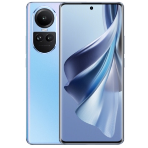 Смартфон OPPO Reno 10 5G 8/256Gb Ice Blue