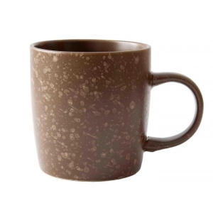 Чашка Astera Maui Brown 350 мл (A0420-RL012)