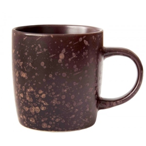 Чашка Astera Maui Dark Brown 350 мл (A0420-RL011)