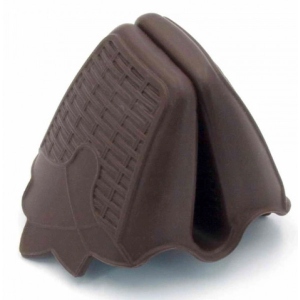 Прихватка Lessner Chef Choco 11x11см (10258)
