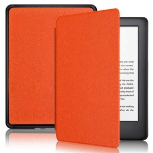 Чохол для електронної книги BeCover Ultra Slim for Amazon Kindle 11th Gen. 2022 6'' Orange (708850)