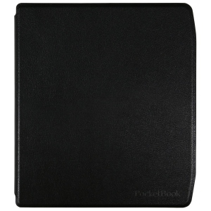 Чохол для електронної книги PocketBook Era Shell Cover Black (HN-SL-PU-700-BK-WW)