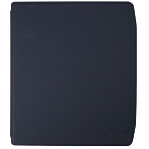 Чохол для електронної книги PocketBook Era Shell Cover Blue (HN-SL-PU-700-NB-WW)