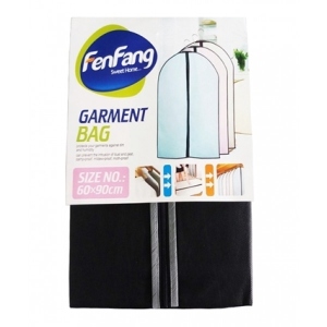 Чохол для одягу FEN FANG 60х90 Black (1215)