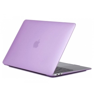 Чохол для ноутбуку Armorstandart Air Shell for MacBook Air 13.3 2018 (A2337/A1932/A2179) Purple (ARM59185)