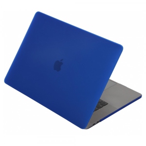 Чохол для ноутбуку Armorstandart Matte Shell for MacBook Air 13.3 2018 (A2337/A1932/A217) Dark Blue (ARM57226)