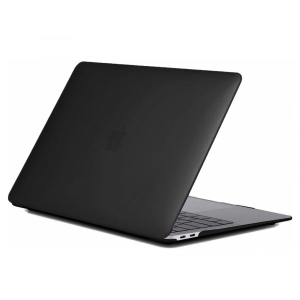 Чохол для ноутбуку Armorstandart Matte Shell for MacBook Pro 13.3 (A1706/A1708/A1989/A2159/A2289/A2251/A2338) Black (ARM58737)