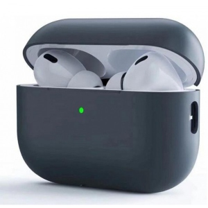 Чохол для навушників Armorstandart Silicone Case for Apple Airpods Pro 2 High Ash (ARM64544)