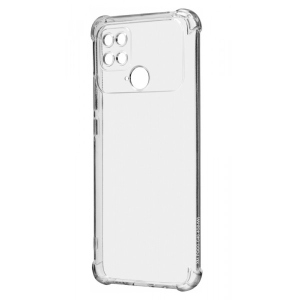Чохол для смартфону Armorstandart Air Force for Xiaomi Poco C40 Transparent (ARM70765)