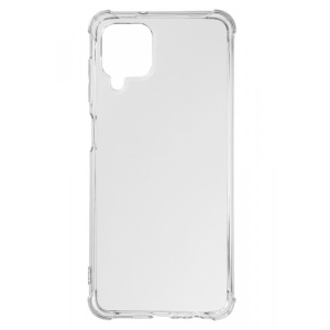 Чохол для смартфону Armorstandart Air Force for Samsung A12 / M12 / A12 Naho Transparent (ARM62096)