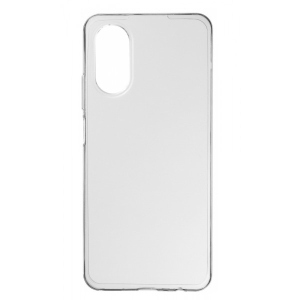 Чохол для смартфону Armorstandart Air Series for OPPO A17 4G/A17k 4G Transparent (ARM64846)