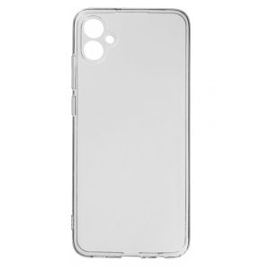 Чохол для смартфону Armorstandart Air Series for Samsung A04e / M04 / F04 Camera cover Transparent (ARM65138)