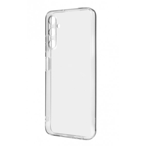 Чохол для смартфону Armorstandart Air Series for Samsung A05s (A057) Camera cover Transparent (ARM72578)