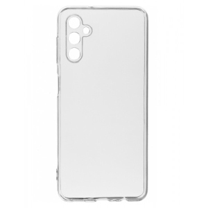 Чохол для смартфону Armorstandart Air Series for Samsung A14 4G/A14 5G Camera Cover Transparent (ARM70611)