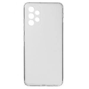 Чехол для смартфона Armorstandart Air Series for Samsung A32 (A325) Camera cover Transparent (ARM61508)