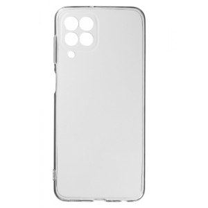Чохол для смартфону Armorstandart Air Series for Samsung M33 (M336) Camera cover Transparent (ARM61647)