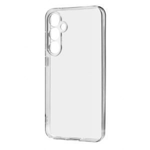 Чохол для смартфону Armorstandart Air Series for Samsung S23FE 5G Camera cover Transparent (ARM69587)
