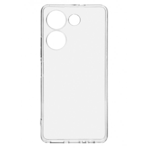 Чохол для смартфону Armorstandart Air Series for Tecno Camon 20 Pro 4G Camera cover Transparent (ARM68913)