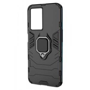Чохол для смартфону Armorstandart DEF27 case for OPPO A57s 4G Black (ARM68318)