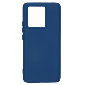 Чохол для смартфону Armorstandart Icon Case for Xiaomi 13T 5G/13T Pro 5G Dark Blue (ARM69645)