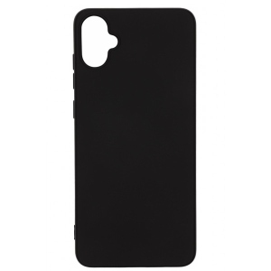 Чохол для смартфону Armorstandart Icon Case for Samsung A05 (A055) Black (ARM71801)