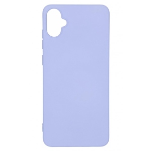 Чохол для смартфону Armorstandart Icon Case for Samsung A05 (A055) Lavender (ARM71804)