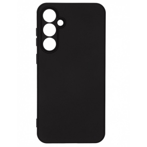 Чохол для смартфону Armorstandart Icon Case for Samsung S23FE 5G Camera cover Black (ARM69628)