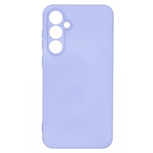 Чохол для смартфону Armorstandart Icon Case for Samsung S23FE 5G Camera cover Lilac (ARM69631)