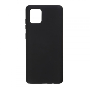 Чохол для смартфону Armorstandart Icon for Samsung Galaxy Note 10 Lite SM-N770 Black (ARM56347)