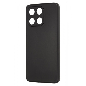 Чохол для смартфону Armorstandart Matte Slim Fit for Honor X6a Camera cover Black (ARM71060)