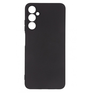 Чохол для смартфону Armorstandart Matte Slim Fit for Samsung A05s (A057) Camera cover Black (ARM72565)