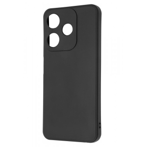 Чохол для смартфону Armorstandart Matte Slim Fit for Tecno Spark 10С Camera cover Black (ARM68917)