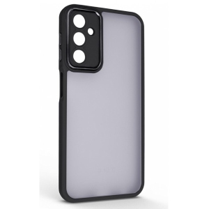 Чохол для смартфону Armorstandart Shade for Samsung A24 4G/A25 5G Black (ARM70070)