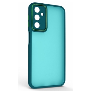 Чохол для смартфону Armorstandart Shade for Samsung A24 4G/A25 5G Dark Green (ARM70068)