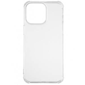 Чохол для смартфону Gelius Ultra Thin Proof for iPhone 15 Pro Max Transparent (94154)