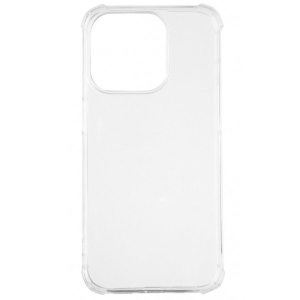 Чохол для смартфону Gelius Ultra Thin Proof for iPhone 15 Pro Transparent (94153)